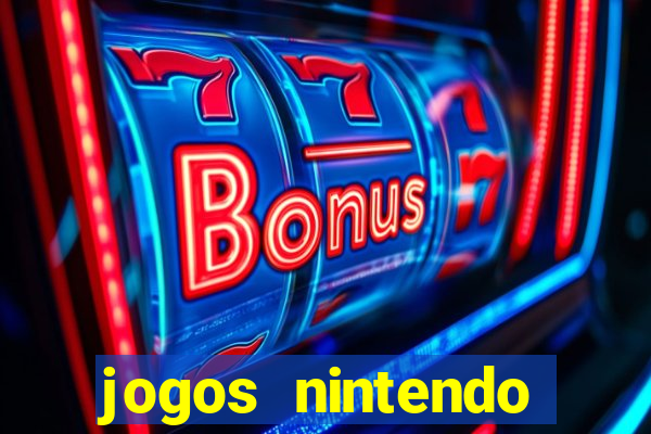 jogos nintendo switch download gratis